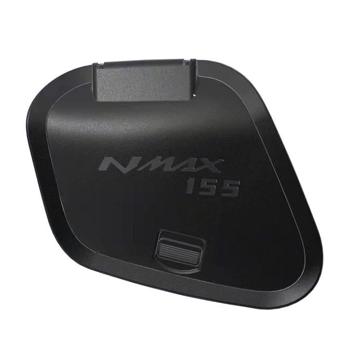 Motorcycle Modified tool case head guard Nmax155 tool case front face cover For Yamaha Nmax V2 2020 2022 2023 Decorative Cover