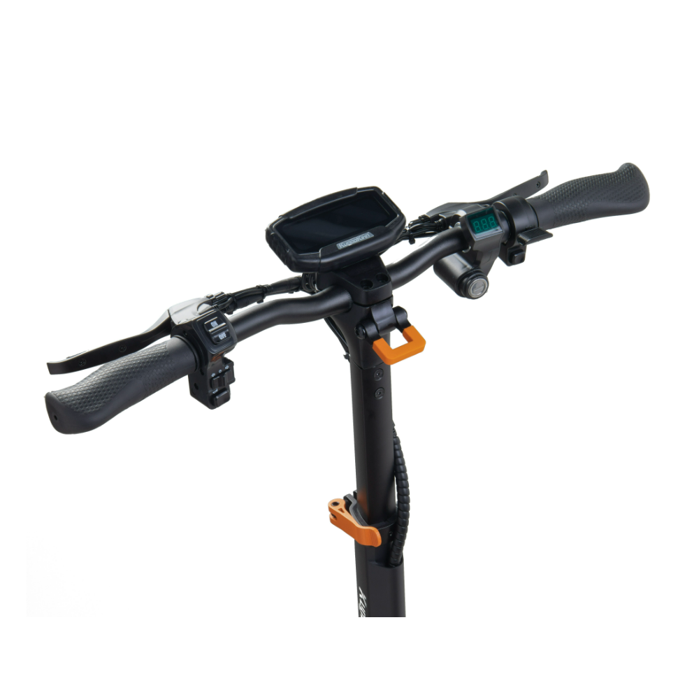 Kugookirin G2p G2 Trotinette Eletrische Step E 1000w Kugoo Kirin High Quality Motorcycle Scooter Electric Scooters