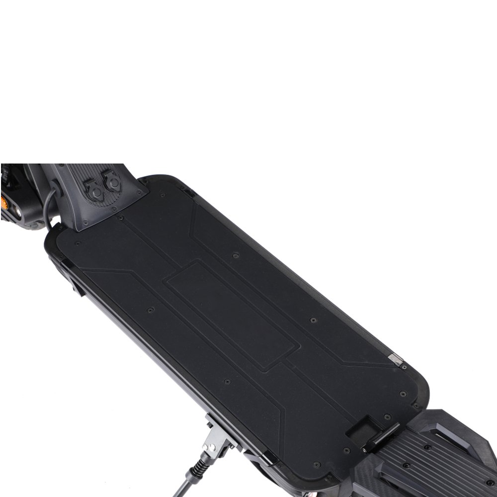 Mukuta 10 Dual 2000W 52V 18.2Ah 2 Wheel Electric Bike Scooter/Electric Moped With Pedals Motorcycle Electric Scooter In India