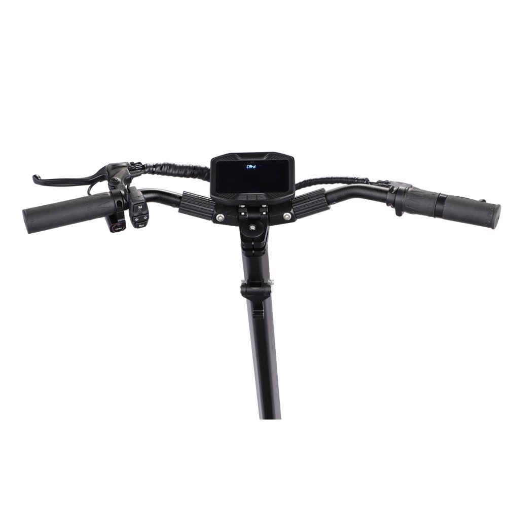 Mukuta 10 Dual 2000W 52V 18.2Ah 2 Wheel Electric Bike Scooter/Electric Moped With Pedals Motorcycle Electric Scooter In India