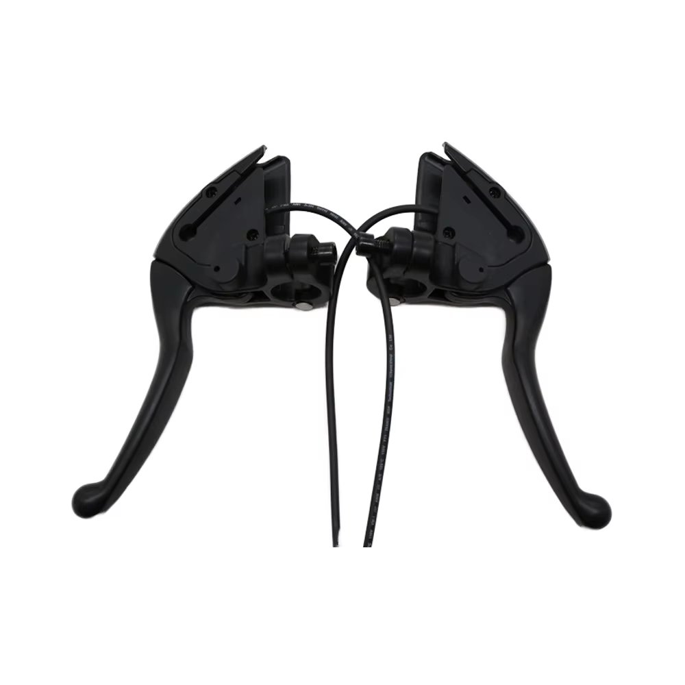 Electric bicycle scooter spare parts brake handle electric scooter control accessories brake handle