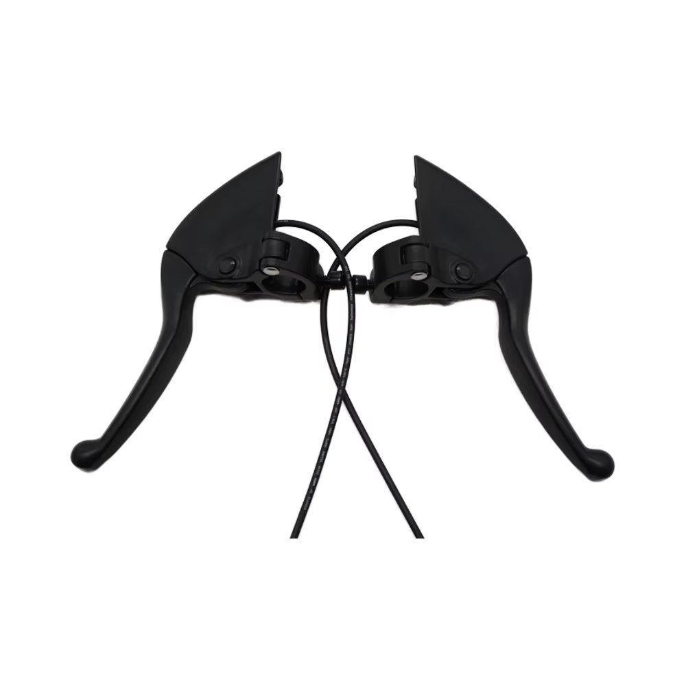 Electric bicycle scooter spare parts brake handle electric scooter control accessories brake handle