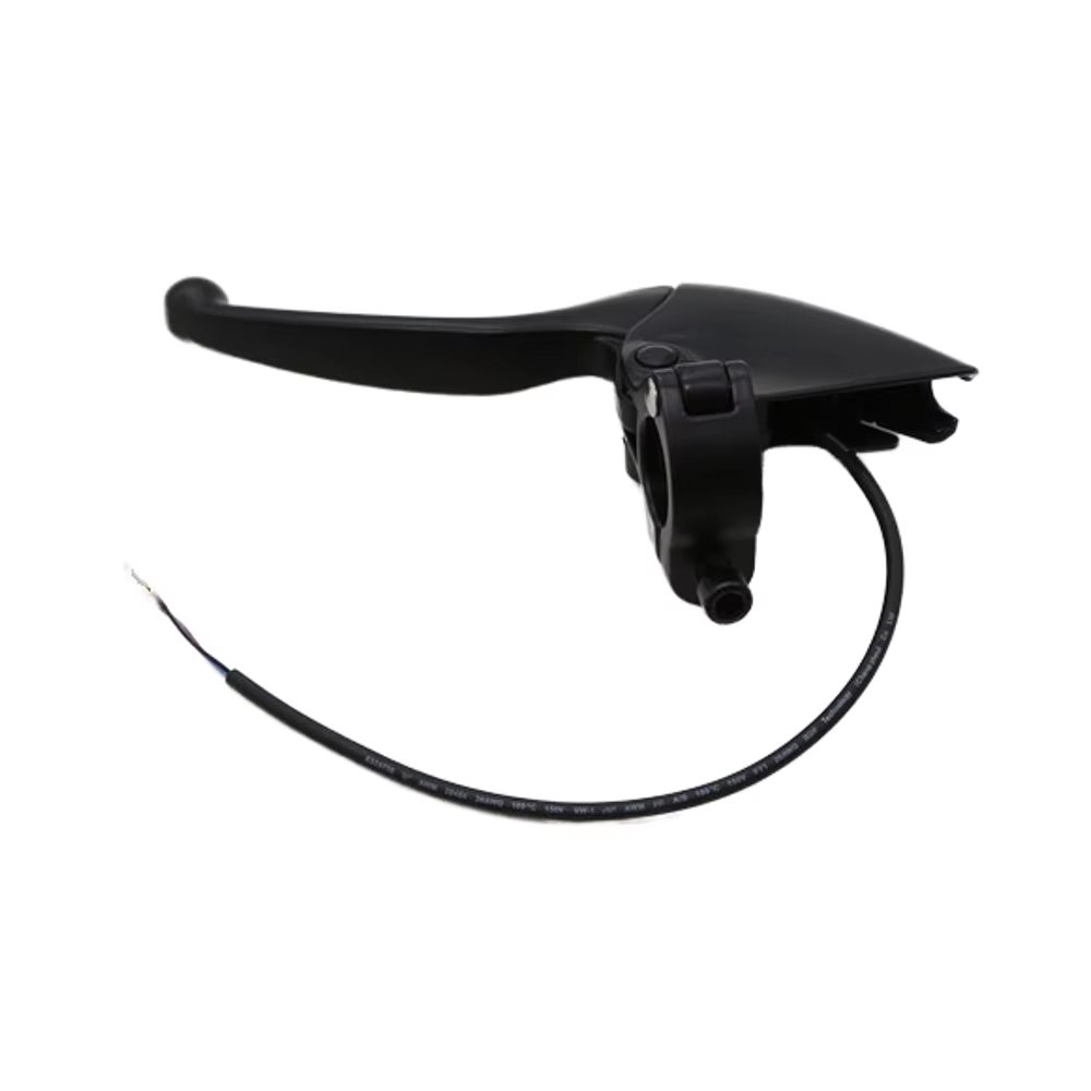 Electric bicycle scooter spare parts brake handle electric scooter control accessories brake handle