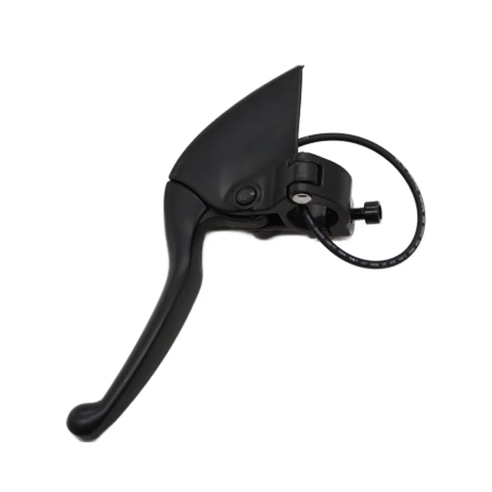 Electric bicycle scooter spare parts brake handle electric scooter control accessories brake handle