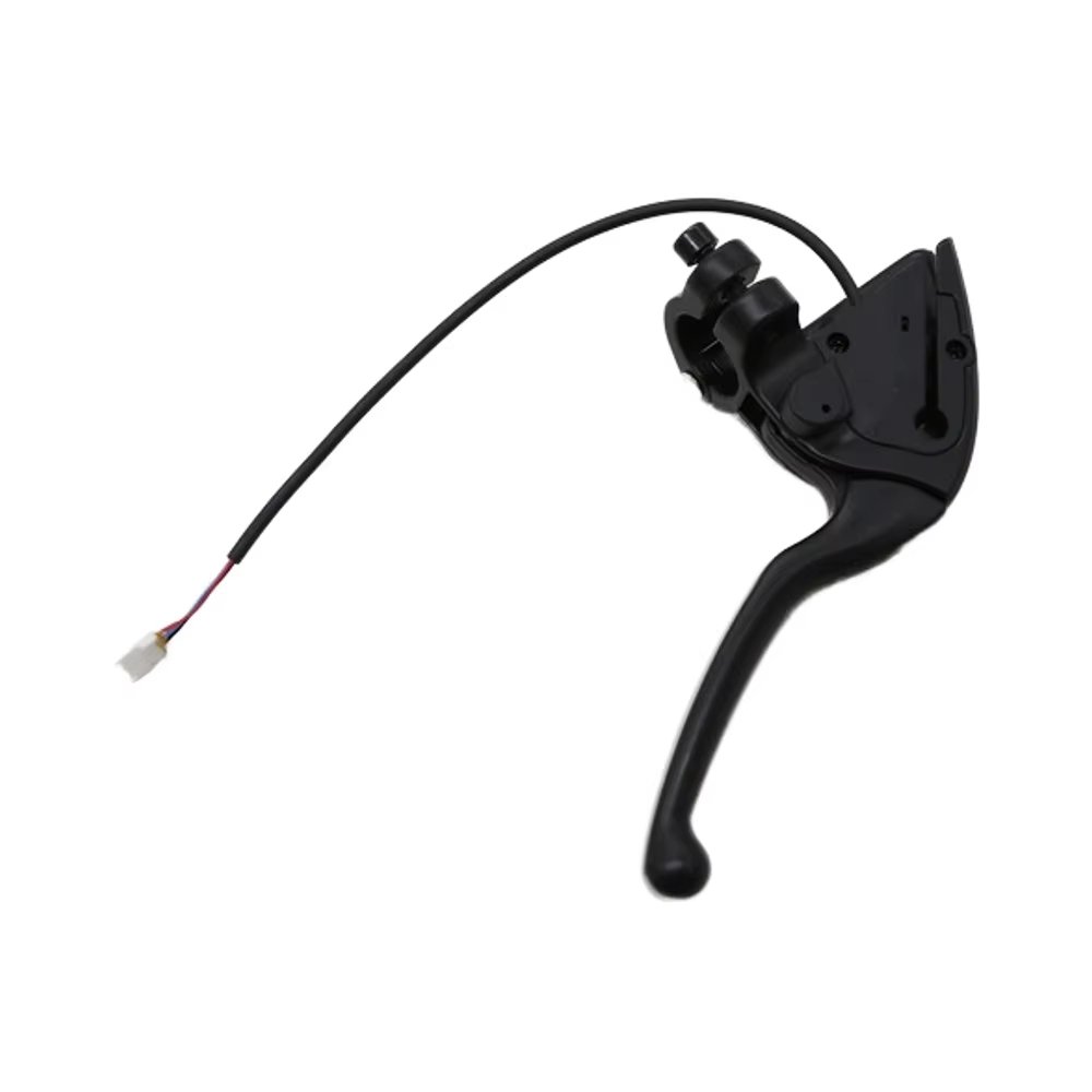 Electric bicycle scooter spare parts brake handle electric scooter control accessories brake handle