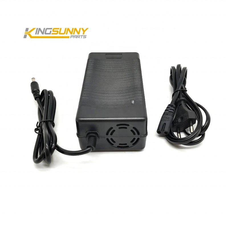 Electric Scooter Parts 21V 5A AC Connector Battery Adapter Charger Power Supply Rechargeable Battery Ebike