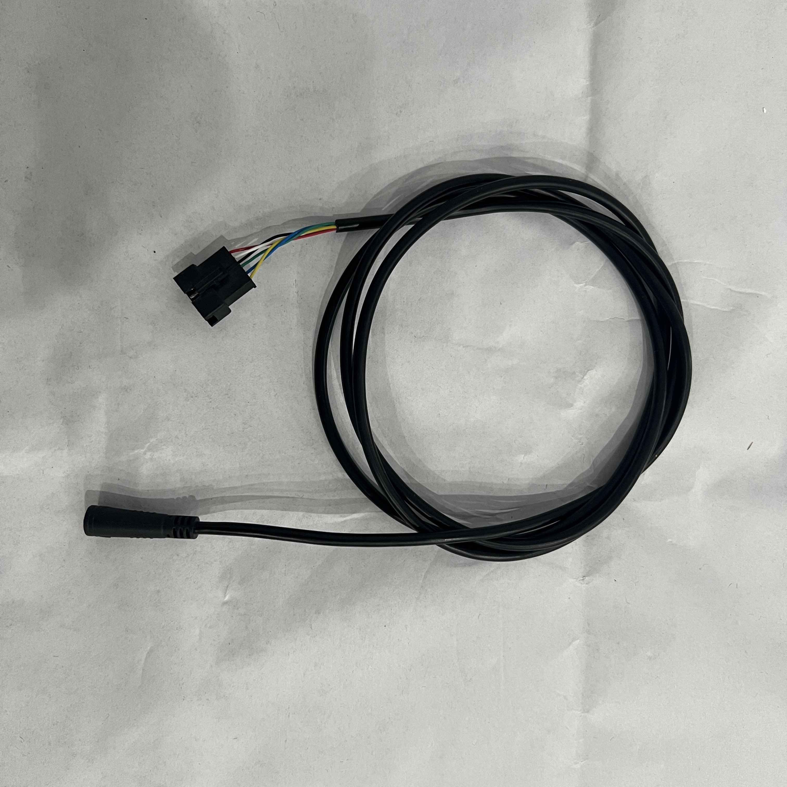 Factory Direct Sale M5 R7 R8 E-Scooter Spare Parts 60V 72V NFC Electric Scooter Central Smart Screen for LIVIAE Controller