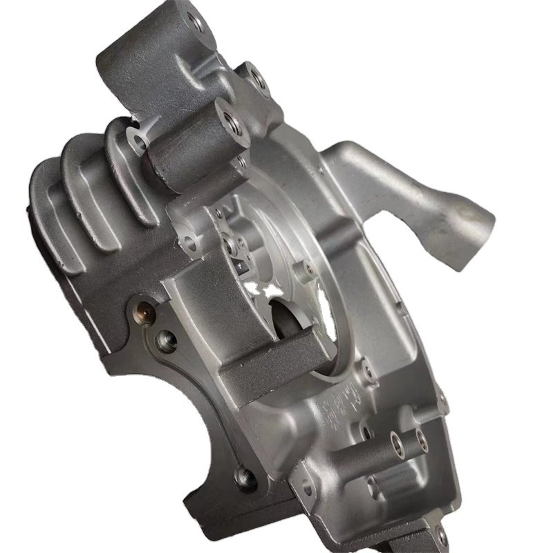 Direct Sale Motorcycle Crankcase Scooter 100CC 110CC Engine Case Right Crankcase Cover For Yamaha Scooters