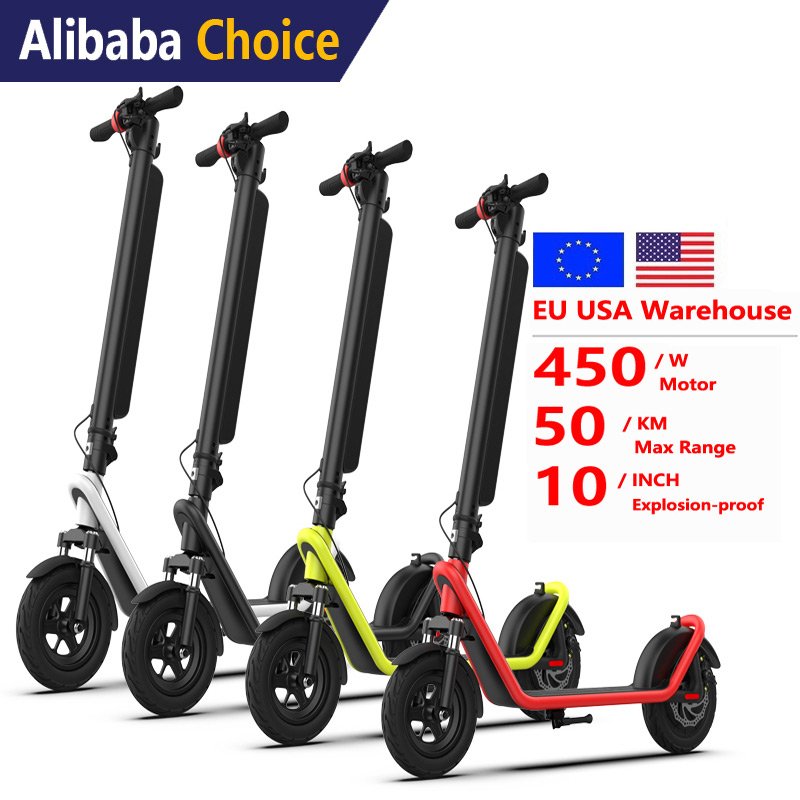 Chinese new Big Power Electric Scooter Guaranteed Quality Proper Price Electric Mobility scooters for adult Raycool el scooters