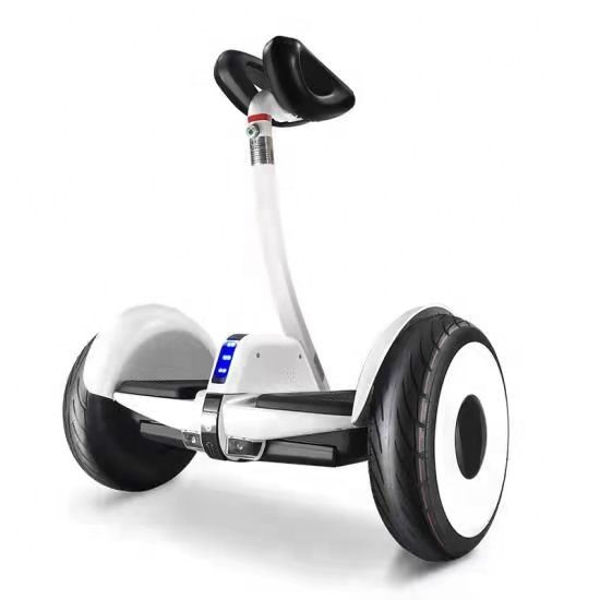 Cheap LED Electric Scooters Two Wheels Balance Skateboard Self-Balancing Scooters Hover Board Two Wheel Self-Balance Scooters