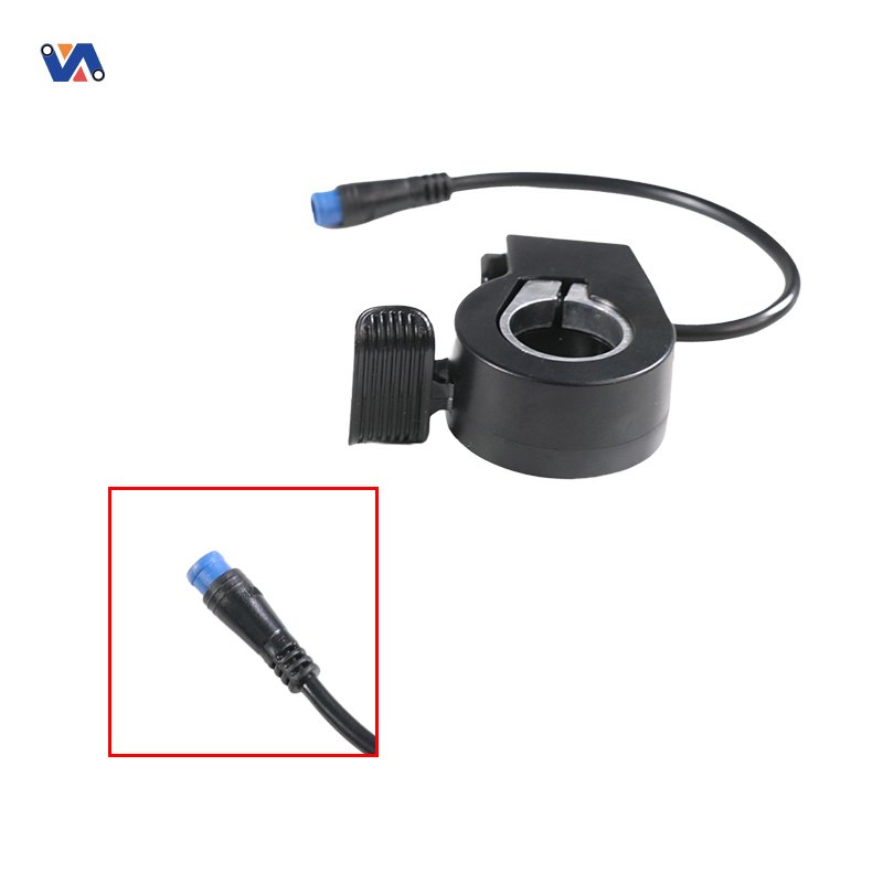 New Image Wholesale Scooter Accessories Kukirin G2 Max Accelerator For Kukirin G2 Pro Electric Scooter Spare Parts Throttle