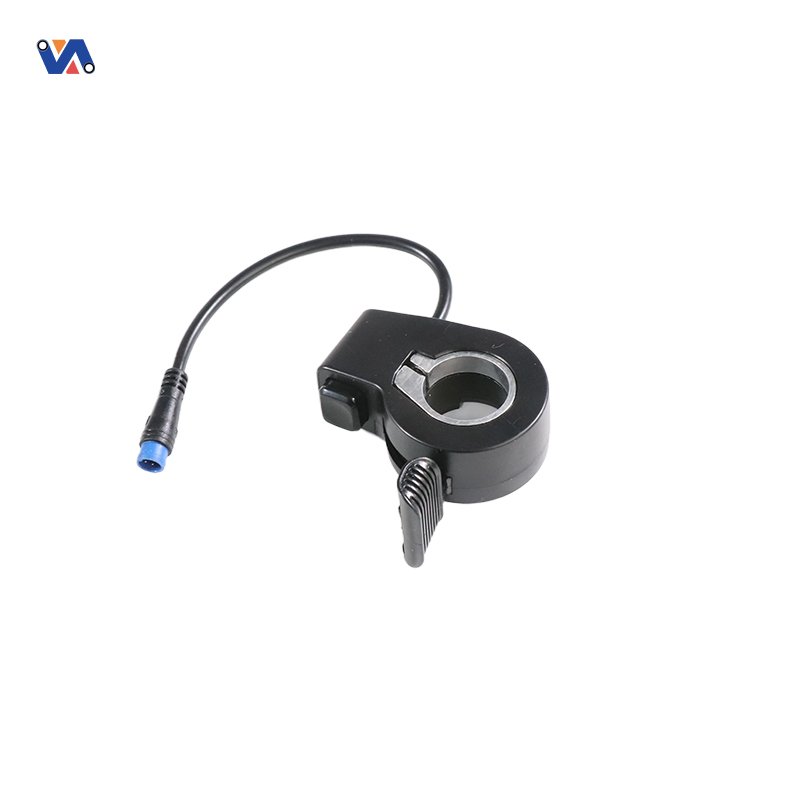 New Image Wholesale Scooter Accessories Kukirin G2 Max Accelerator For Kukirin G2 Pro Electric Scooter Spare Parts Throttle