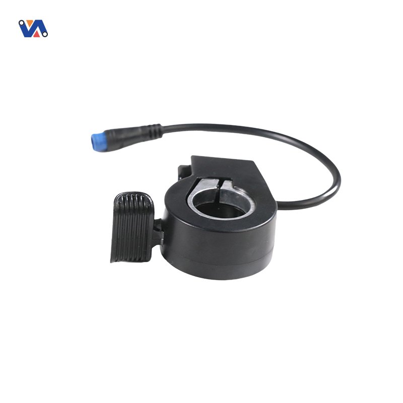 New Image Wholesale Scooter Accessories Kukirin G2 Max Accelerator For Kukirin G2 Pro Electric Scooter Spare Parts Throttle