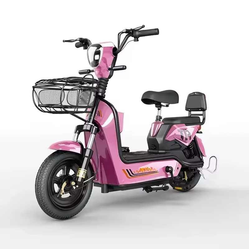 Factory direct sales e-bike made in china electric bicycle battery adult electric bike