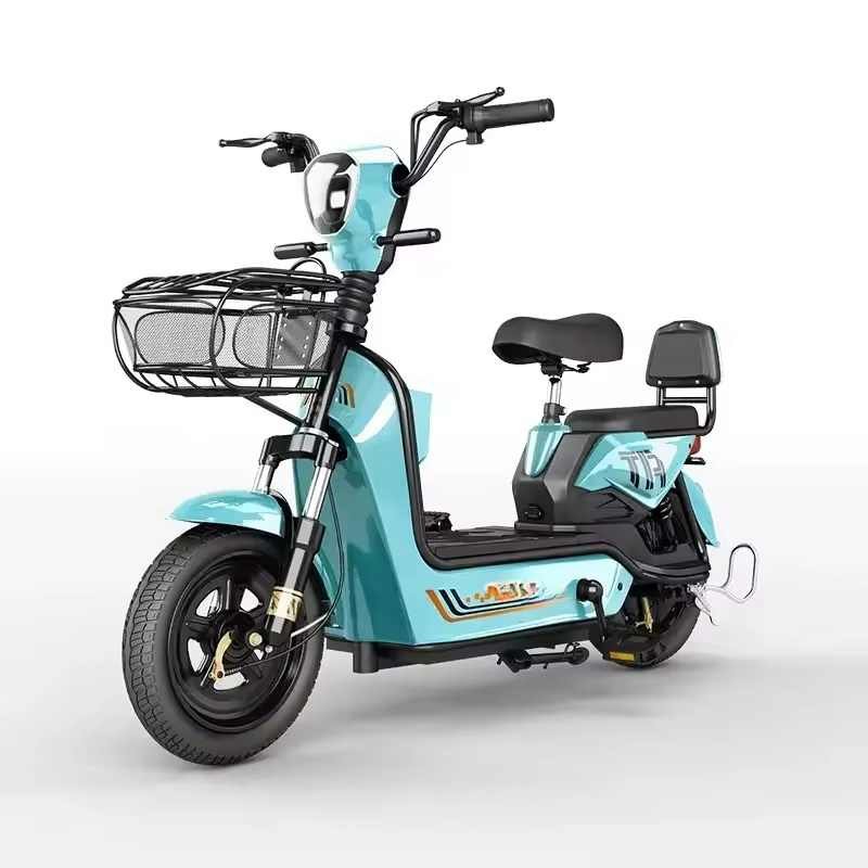 Factory direct sales e-bike made in china electric bicycle battery adult electric bike