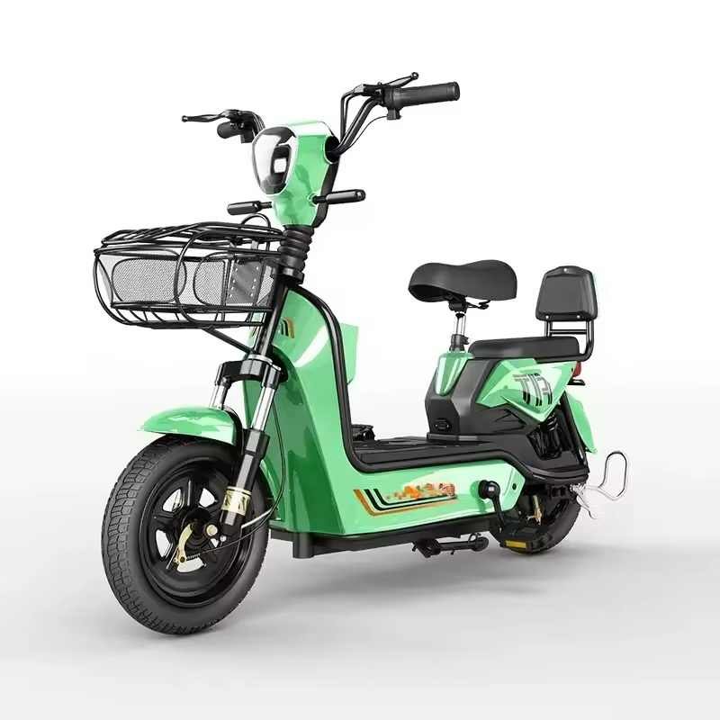 Factory direct sales e-bike made in china electric bicycle battery adult electric bike