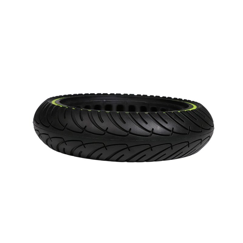 Superbsail Solid Rubber Tire 8 1/2x2 solid tire 8.5inch and 10Inch Scooter Tyre For Electric Scooter Xiaomi Mijia M365