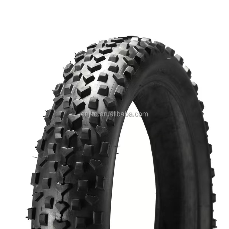 Innova off road 20x4.0 inch Fat Tire tyre in Bicycle Tires for fat bike black