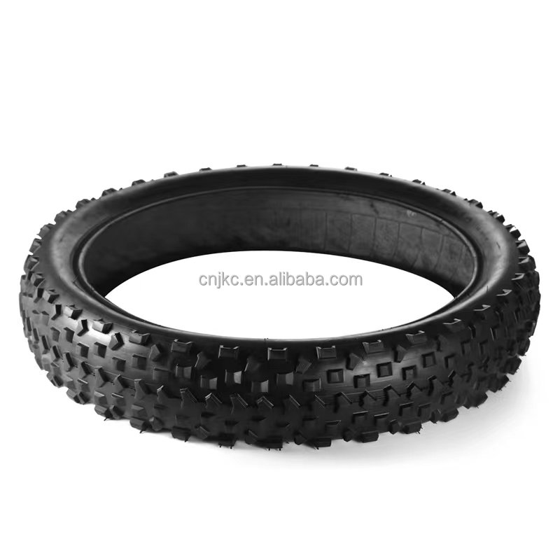 Innova off road 20x4.0 inch Fat Tire tyre in Bicycle Tires for fat bike black