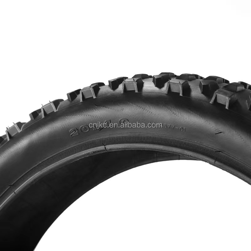 Innova off road 20x4.0 inch Fat Tire tyre in Bicycle Tires for fat bike black