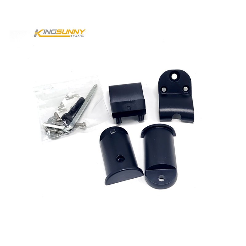 King Sunny Arrow Steering Light Plastic Bracket For Xiaomi M365 1S Electric Scooter Spare Parts Escooter Replacement Accessories