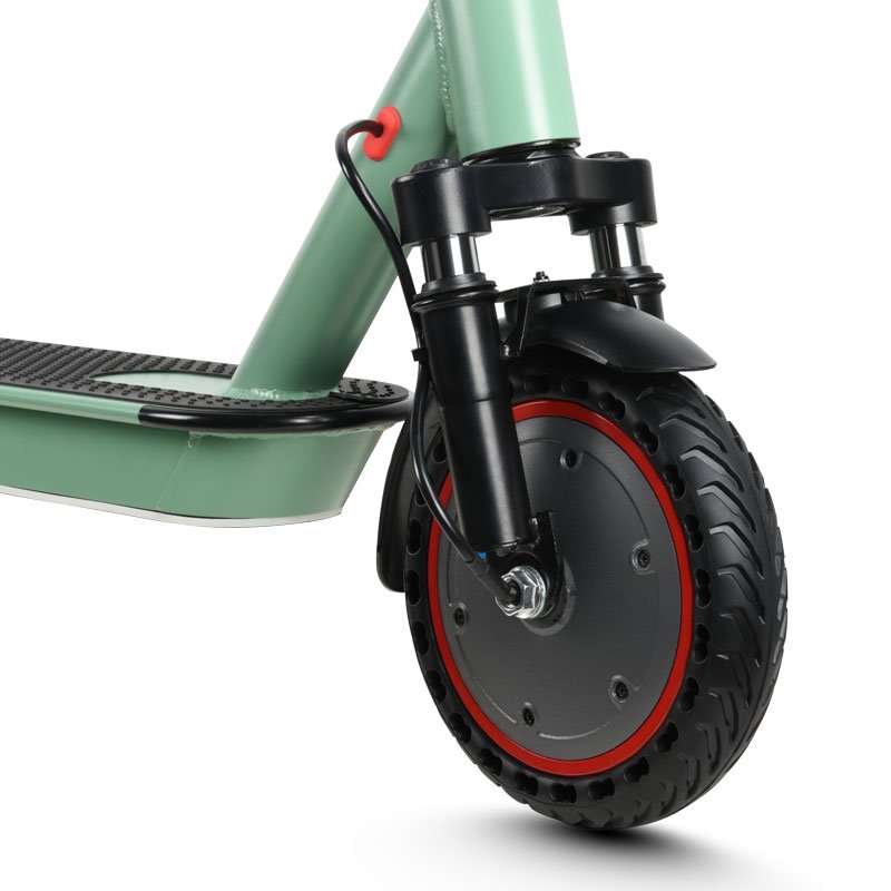 Eu Warehouse El Scooter 350W 8.5 Inch Mi M365 Pro 2 Two Wheels Self-Balancing Folding Electric Scooter