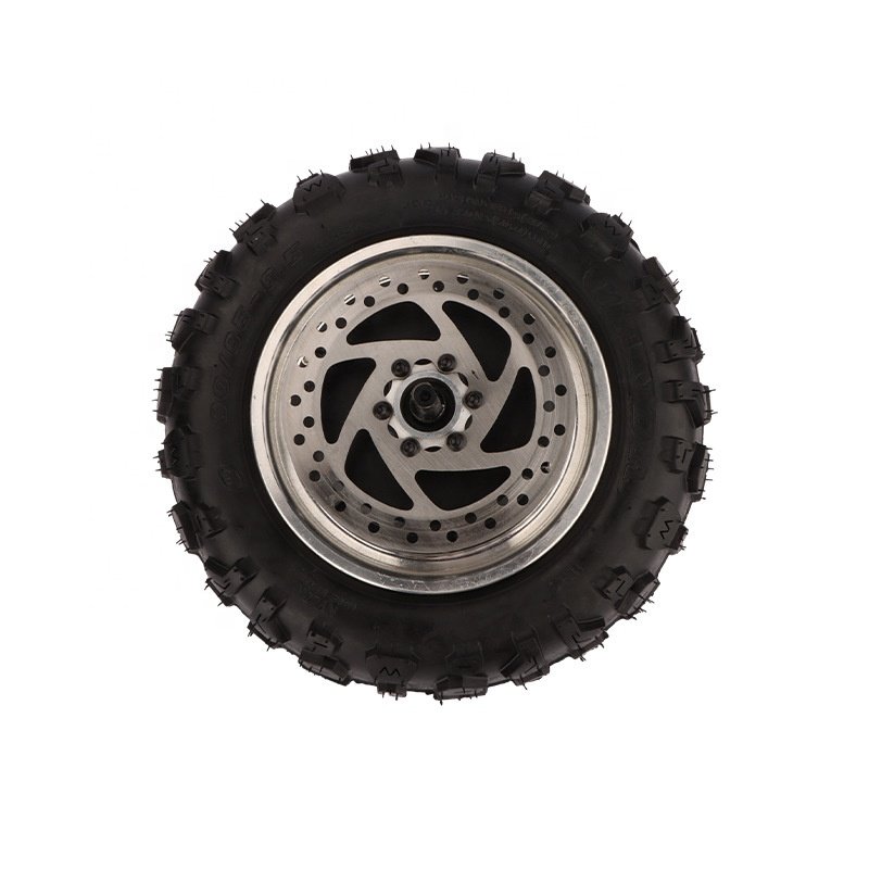 Factory supply KUGOO m5 motor 1000W high power electric scooter front and rear wheel motor parts