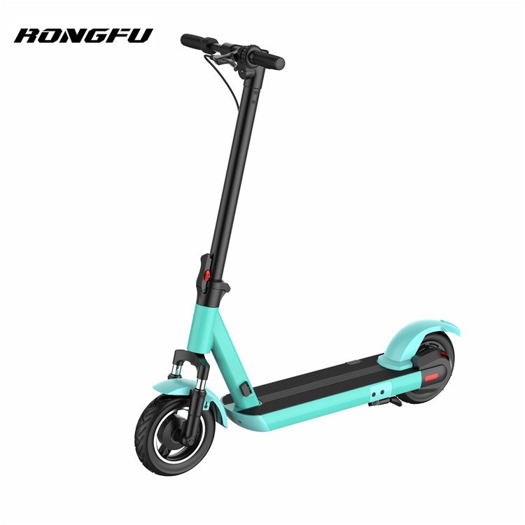 2022 Overseas warehouse delivery China is foldable Dual motor convenient and cheap for adults OEM electric scooter