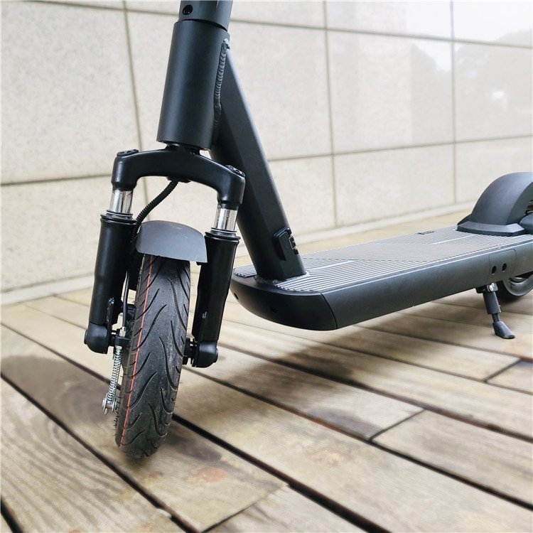 2022 Overseas warehouse delivery China is foldable Dual motor convenient and cheap for adults OEM electric scooter
