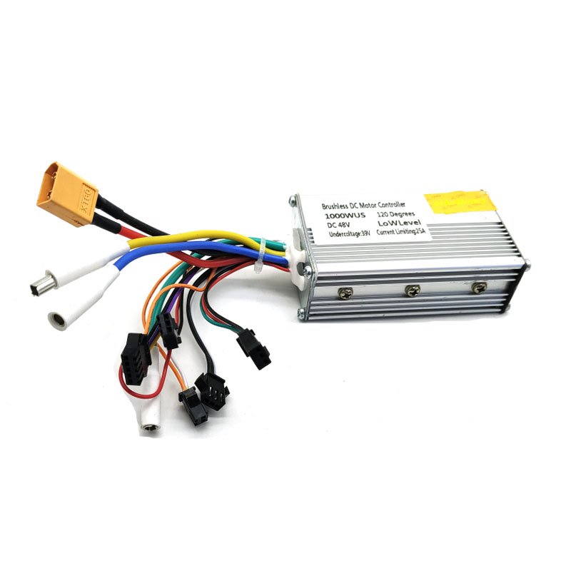 48V 1000W Motherboard Scooter Brushless DC motor controller for KUGOO G2 PRO electric scooter Scooter Repair parts
