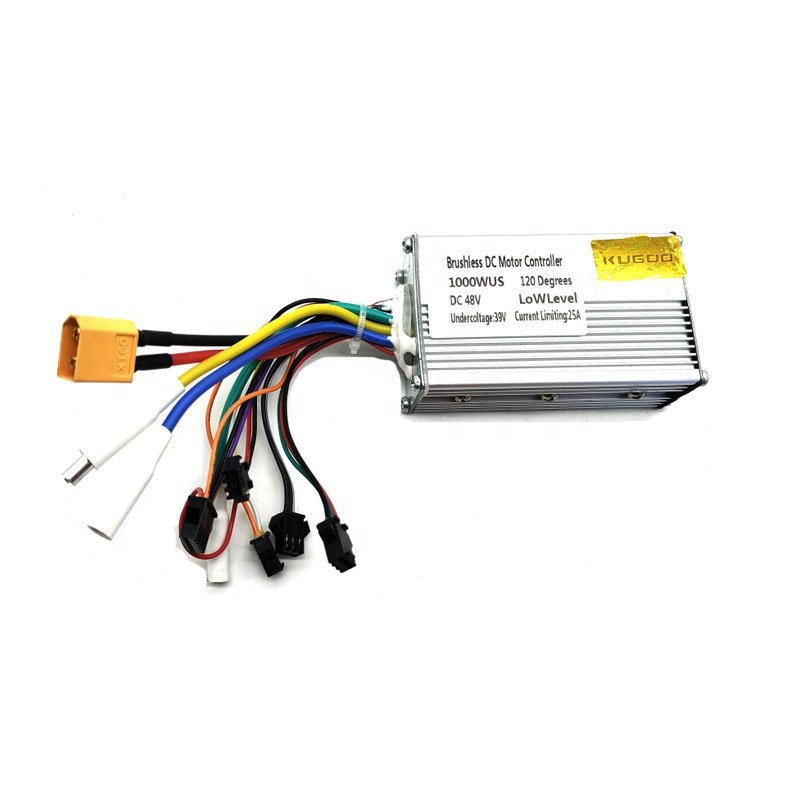 48V 1000W Motherboard Scooter Brushless DC motor controller for KUGOO G2 PRO electric scooter Scooter Repair parts