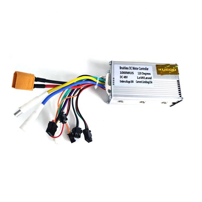 48V 1000W Motherboard Scooter Brushless DC motor controller for KUGOO G2 PRO electric scooter Scooter Repair parts