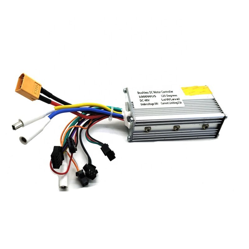 48V 1000W Motherboard Scooter Brushless DC motor controller for KUGOO G2 PRO electric scooter Scooter Repair parts