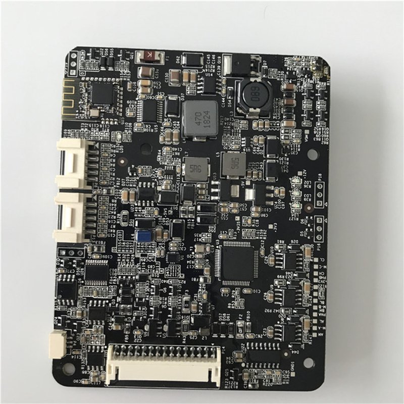 Controller Mainboard Parts For Ninebot By Segway One Z10 Self Balance Electric Scooter Mother Board Accessories Original