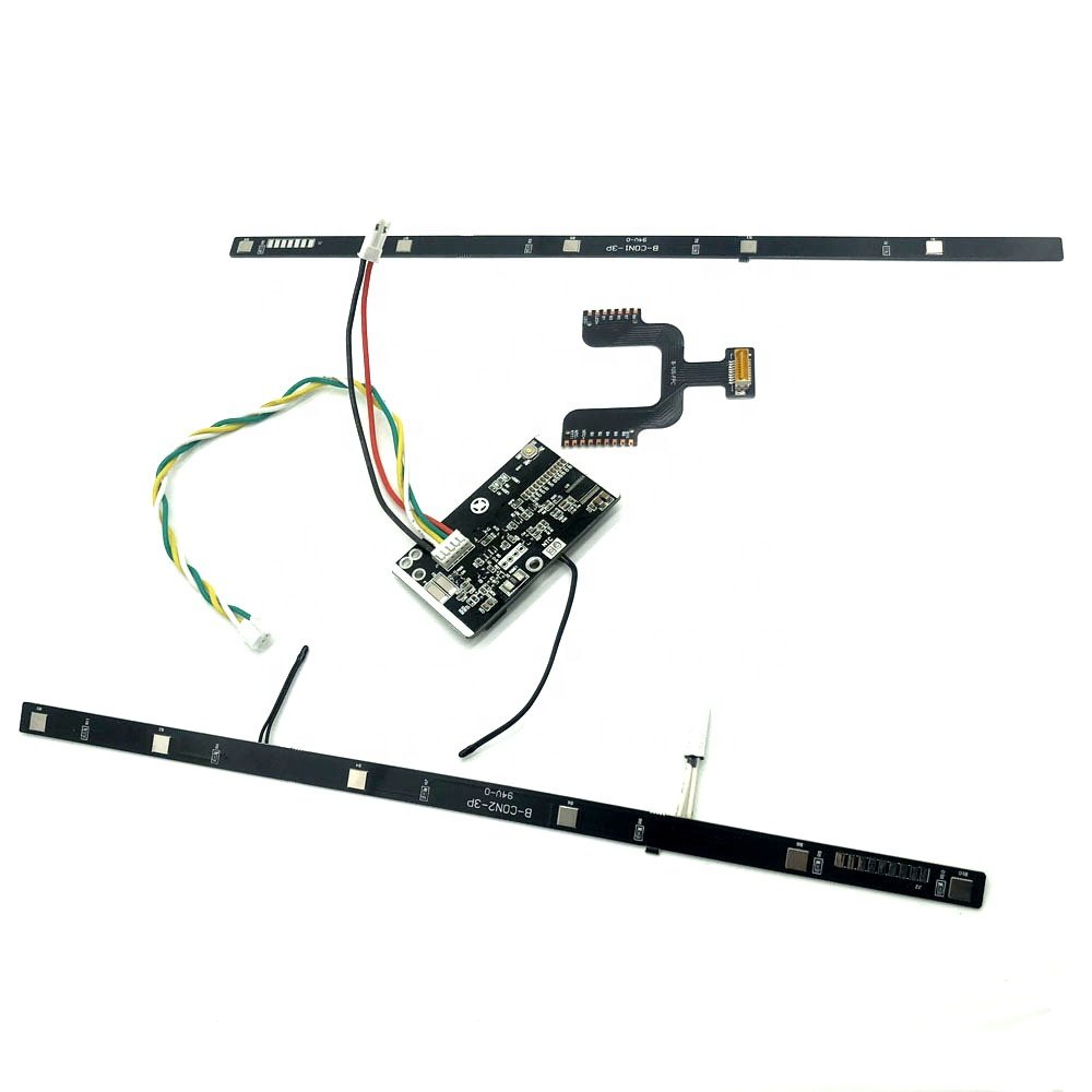 8 inch Scooter Lithium battery Protection Board M365 Battery BMS kit For Xiaomi M365 Electric Scooter Parts