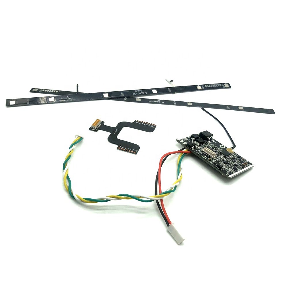 8 inch Scooter Lithium battery Protection Board M365 Battery BMS kit For Xiaomi M365 Electric Scooter Parts