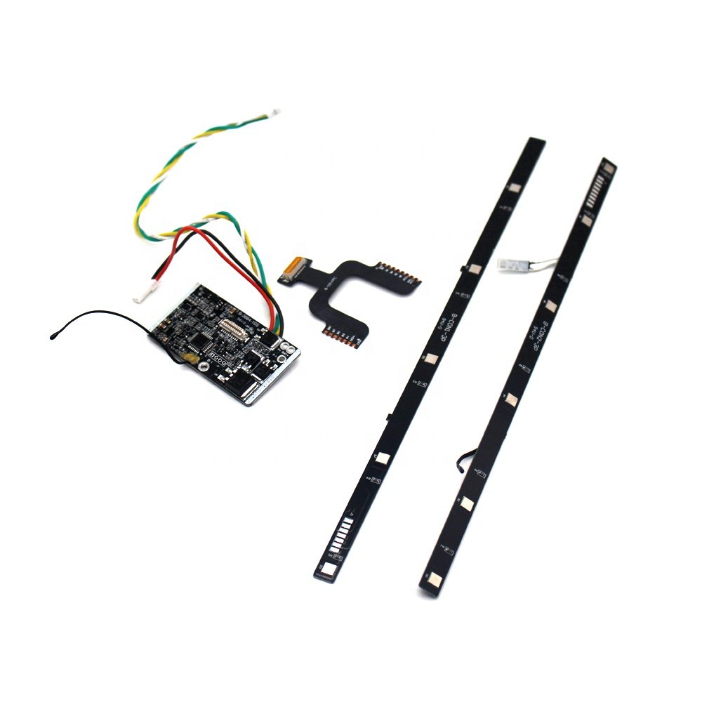 8 inch Scooter Lithium battery Protection Board M365 Battery BMS kit For Xiaomi M365 Electric Scooter Parts