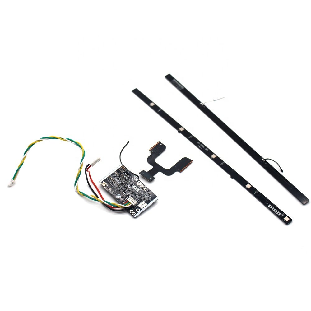 8 inch Scooter Lithium battery Protection Board M365 Battery BMS kit For Xiaomi M365 Electric Scooter Parts