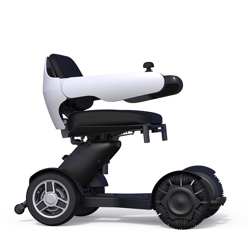 2024 New Design Amazon Hot Selling Power Chair electric Wheelchair With All Kinds Of Colors Mobility scooter For Handicapped