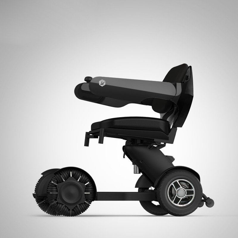 2024 New Design Amazon Hot Selling Power Chair electric Wheelchair With All Kinds Of Colors Mobility scooter For Handicapped