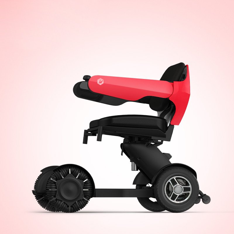 2024 New Design Amazon Hot Selling Power Chair electric Wheelchair With All Kinds Of Colors Mobility scooter For Handicapped