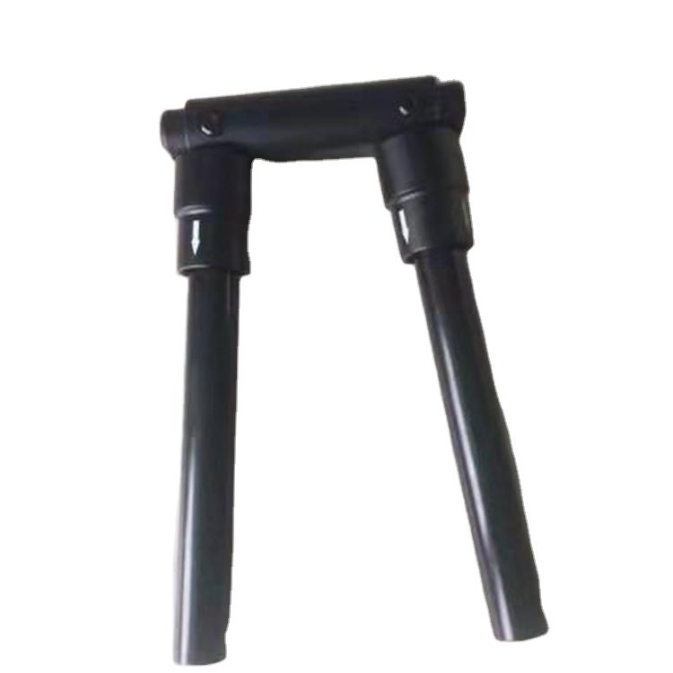 hot selling wholesale foldable electric scooter accessories handle accessories scooter parts