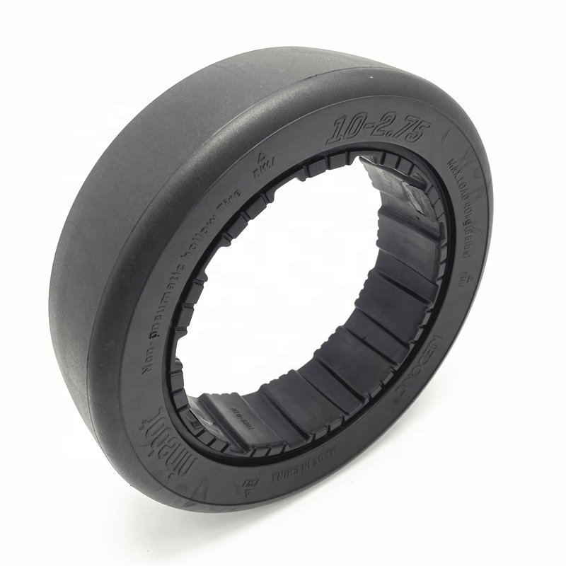 Original Rear Tire Kit for Ninebot Gokart PRO Electric Scooter Rear Tyre Spare Parts Outer Tire Replacement