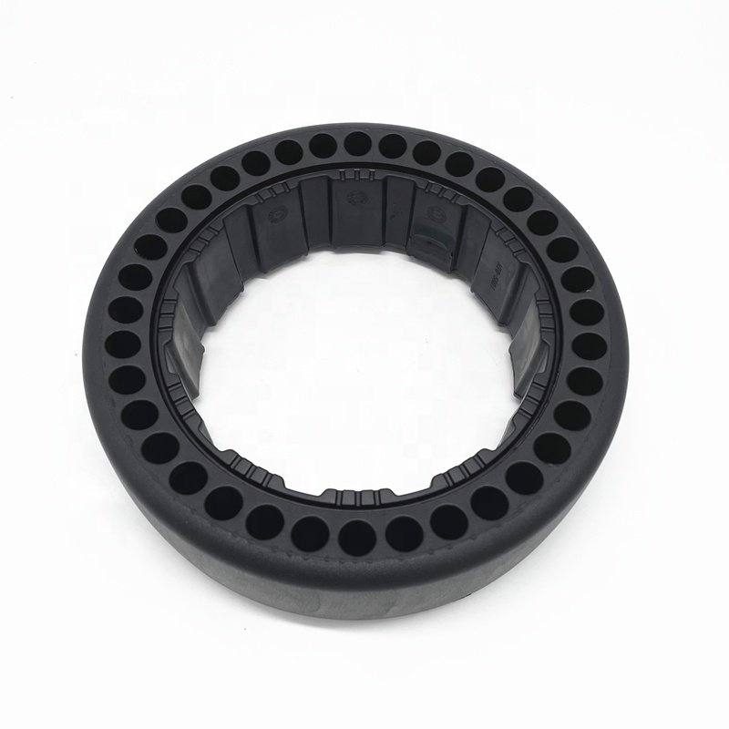 Original Rear Tire Kit for Ninebot Gokart PRO Electric Scooter Rear Tyre Spare Parts Outer Tire Replacement