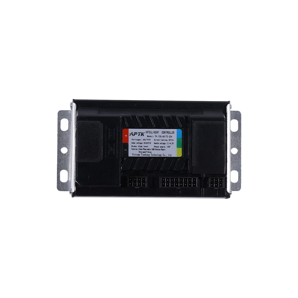 Factory Sale Electric Scooter Parts 1000W Brushless Controller 48v 60v 72v DC Motor Controller For Ebike