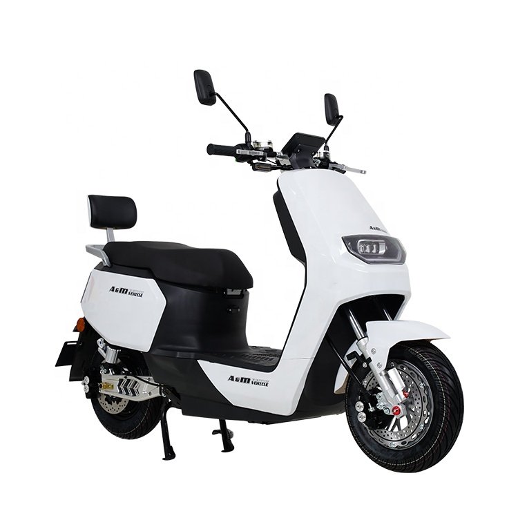 High-Speed Electric Scooter 2000W/3000W Motorbike with 85km/h Powerful 60/72V 2-Wheel Disc Brake Electric Motorcycles range 95km