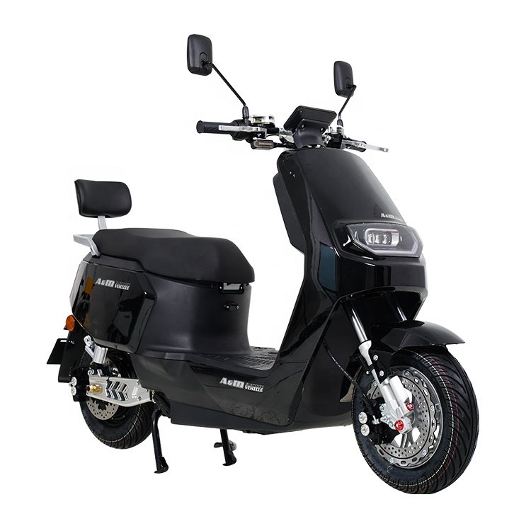 High-Speed Electric Scooter 2000W/3000W Motorbike with 85km/h Powerful 60/72V 2-Wheel Disc Brake Electric Motorcycles range 95km
