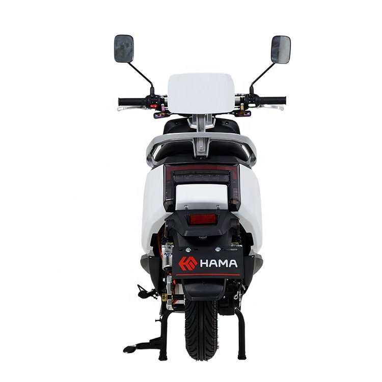 High-Speed Electric Scooter 2000W/3000W Motorbike with 85km/h Powerful 60/72V 2-Wheel Disc Brake Electric Motorcycles range 95km