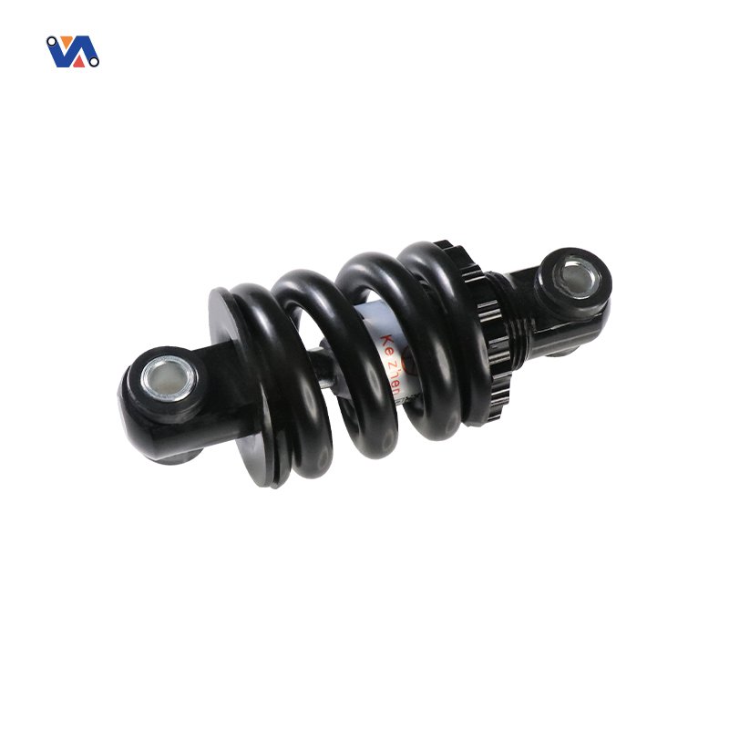New Image G2pro Electric Scooter Spare Parts Accessories Front Shock Absorber For Kukirin G2 Pro E Scooter Front Suspension