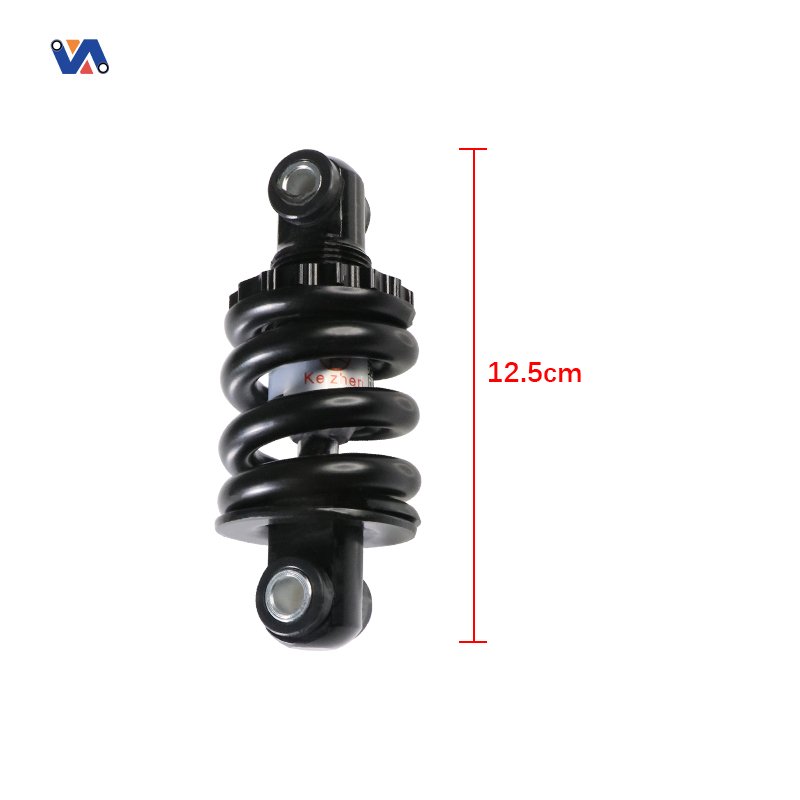New Image G2pro Electric Scooter Spare Parts Accessories Front Shock Absorber For Kukirin G2 Pro E Scooter Front Suspension
